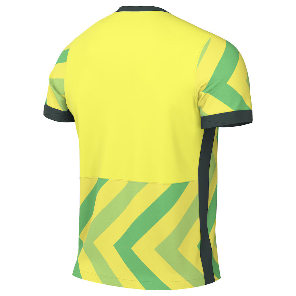 2025/26 Australia Home Jersey