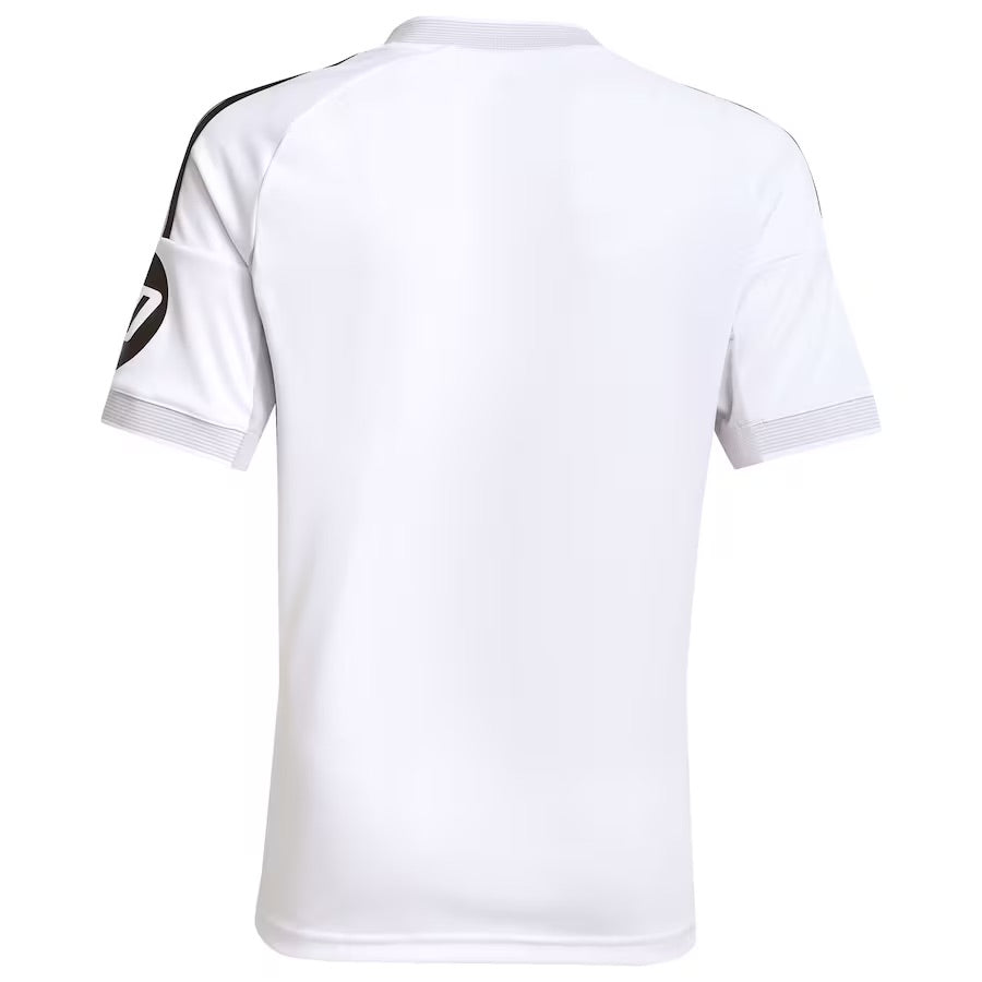 2025/26 Real Madrid Women's Home Jersey