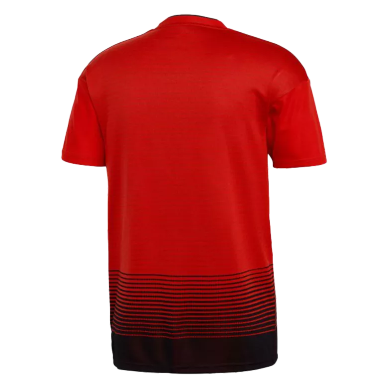 2018/19 Manchester United Home (Mint)