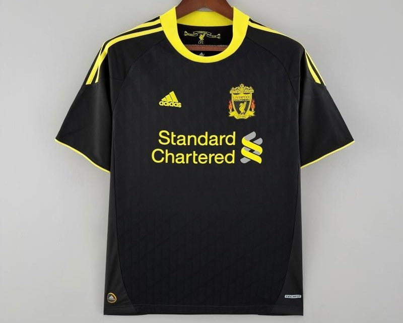 2010/11 Liverpool Trzeci (Nowy)