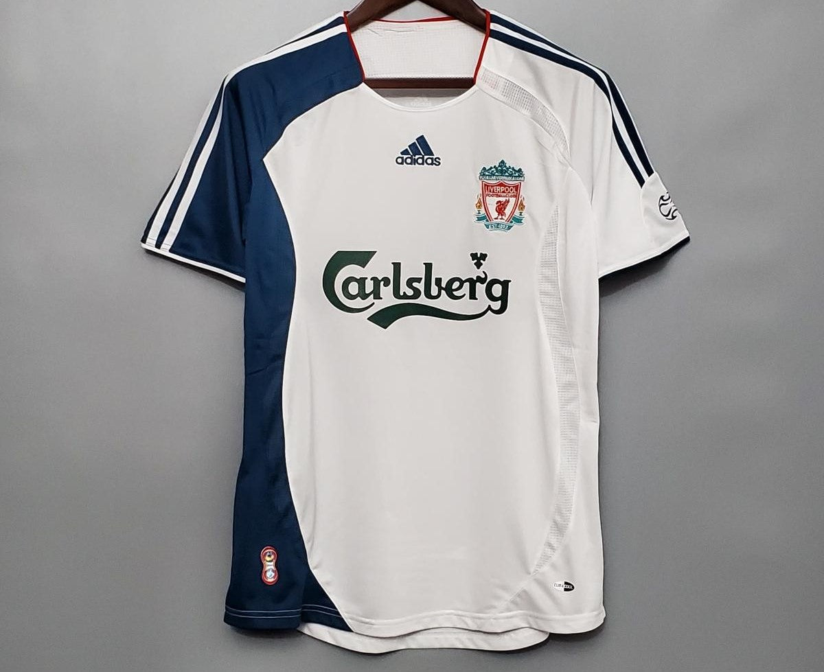 2006/07 Liverpool Tercera (Nuevo)