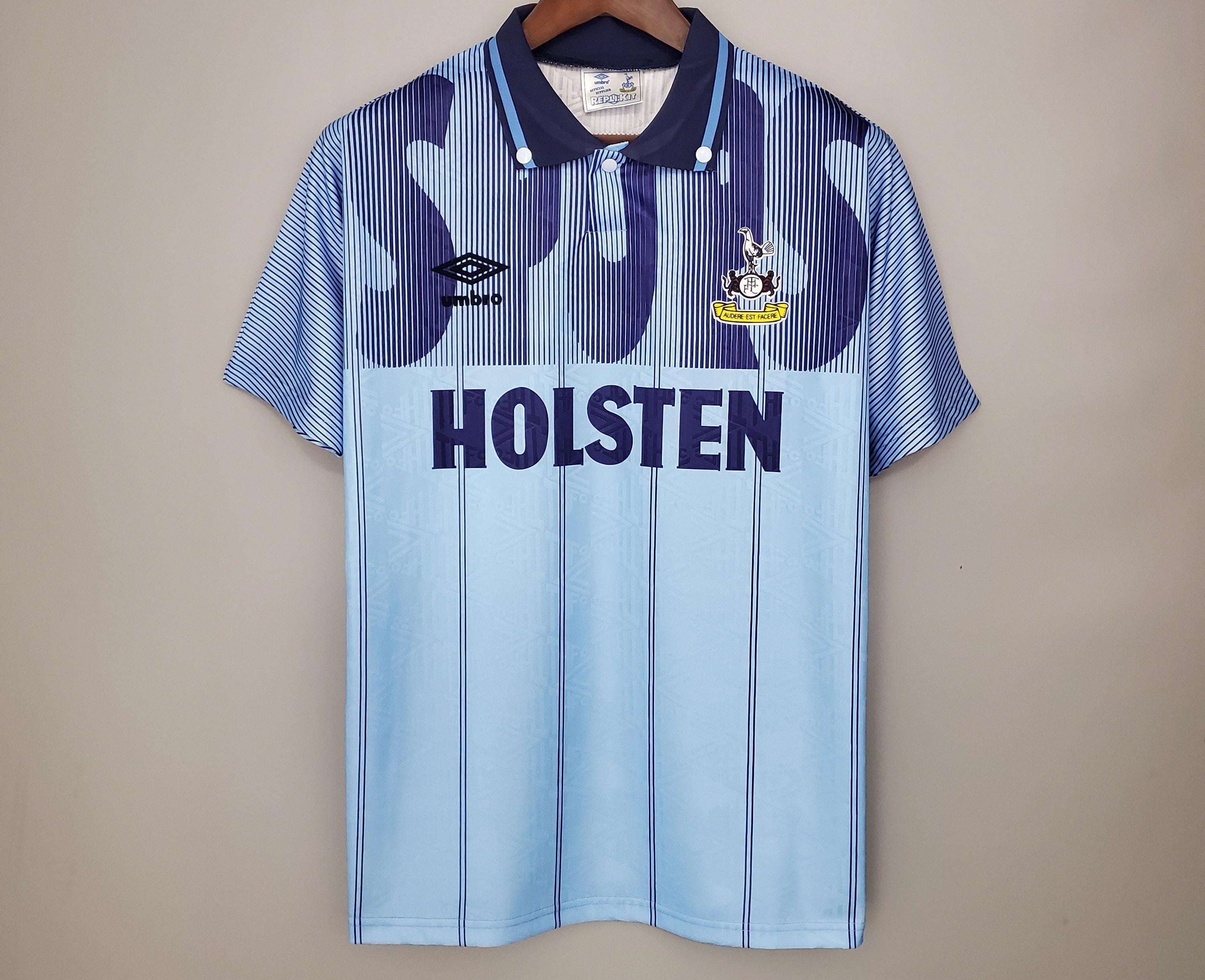 1992/94 Tottenham Third (Excellent)