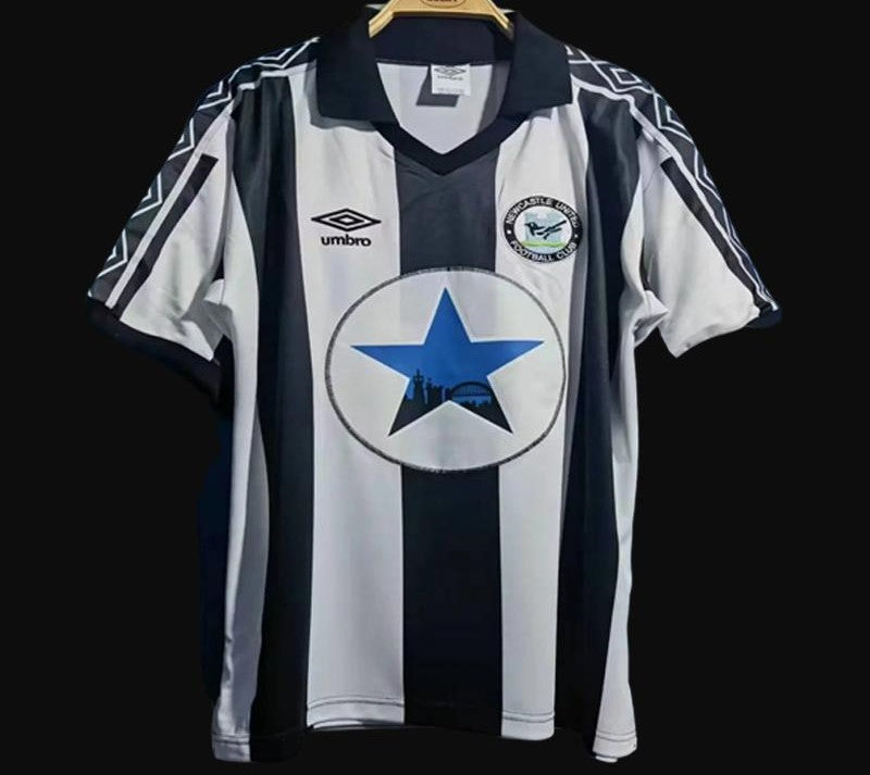 1980/82 Newcastle Home (Very Good)