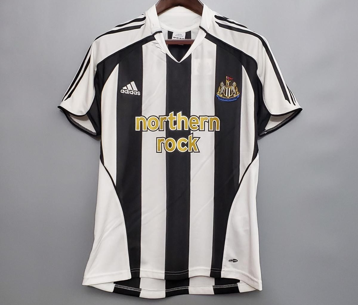 2005/06 Newcastle Home (Very Good)