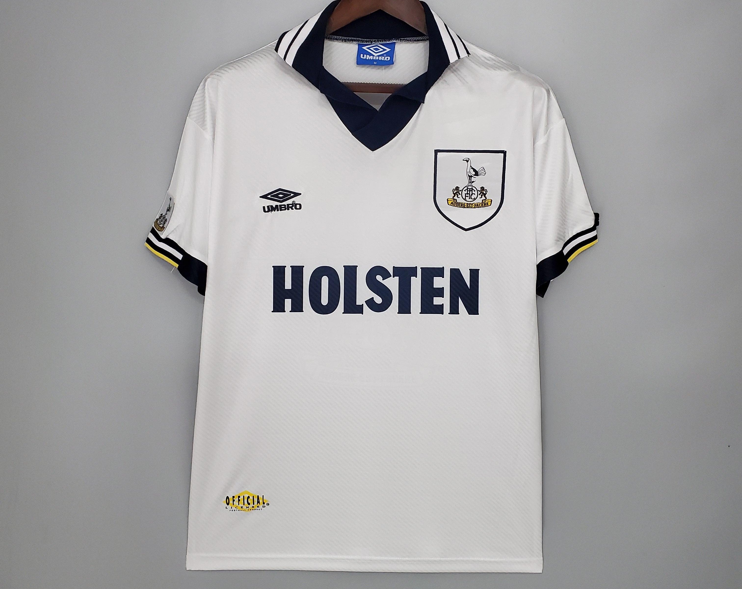 1994/95 Tottenham Home (Nowy)