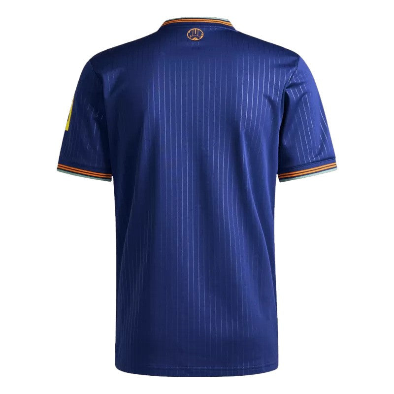 2025/26 Newcastle United Third Jersey