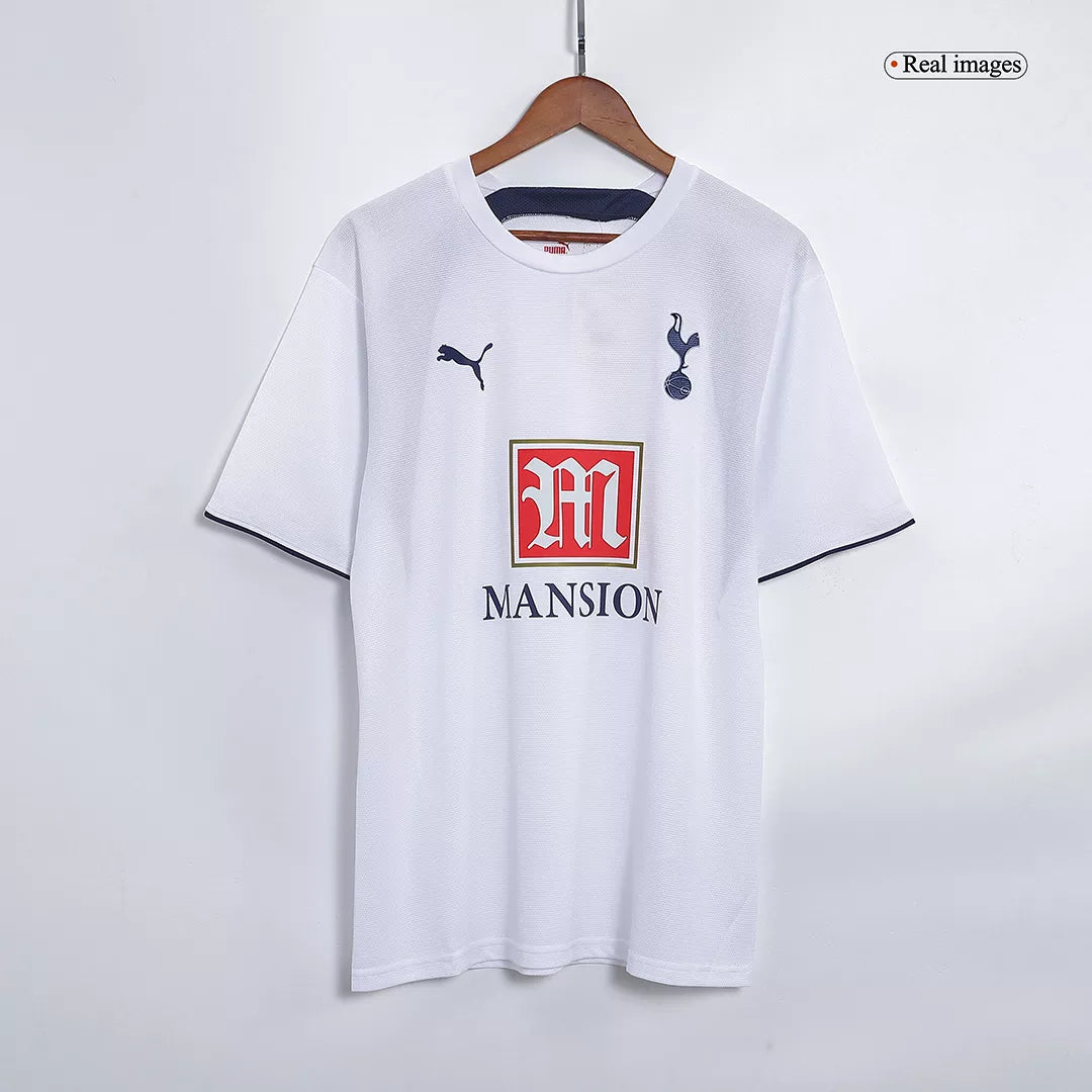 2006/07 Tottenham Home (Nowy)