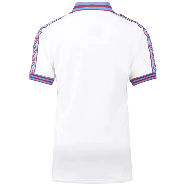 Aston Villa 1980 Visitante (Excelente)