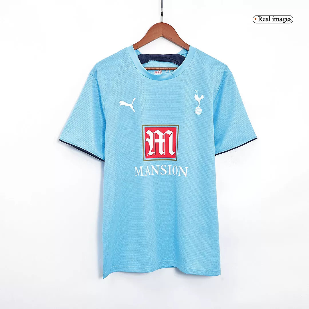 2006/07 Tottenham Away (Mint)