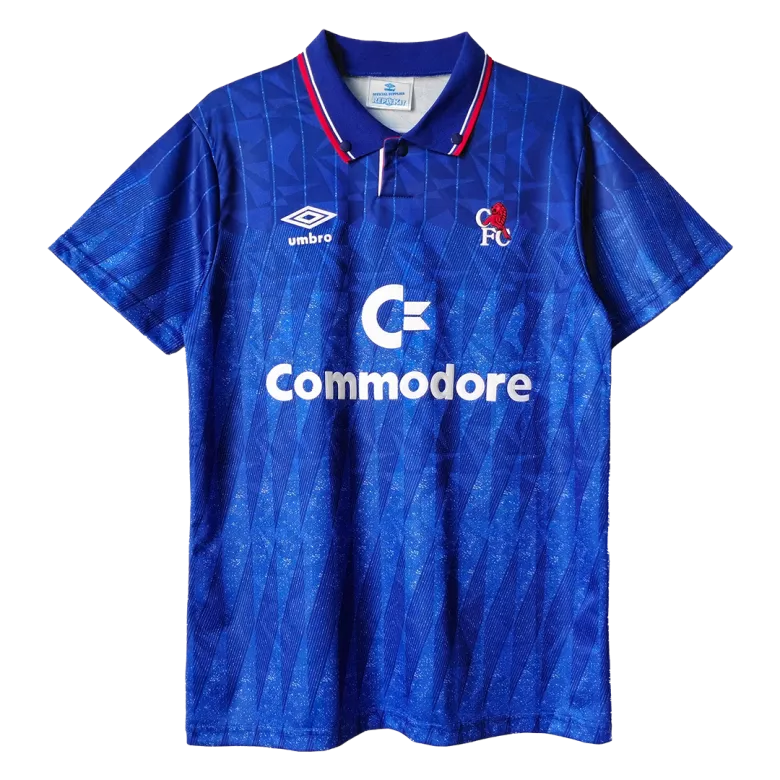 Chelsea 1989/91 Dom (Nowy)