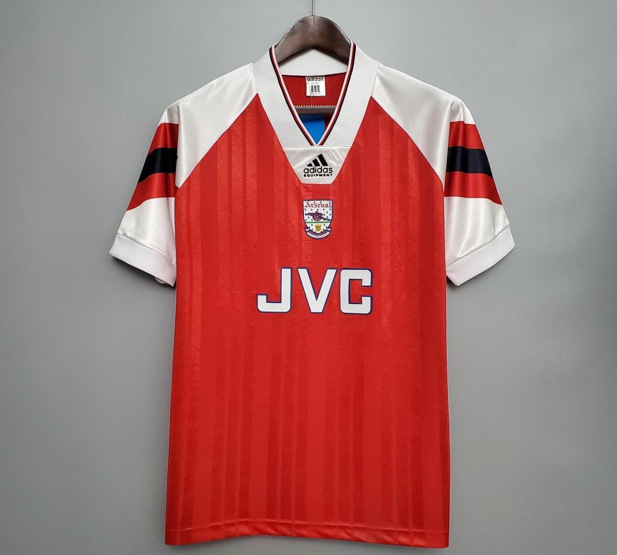 1992/93 Arsenal Home (Mint)