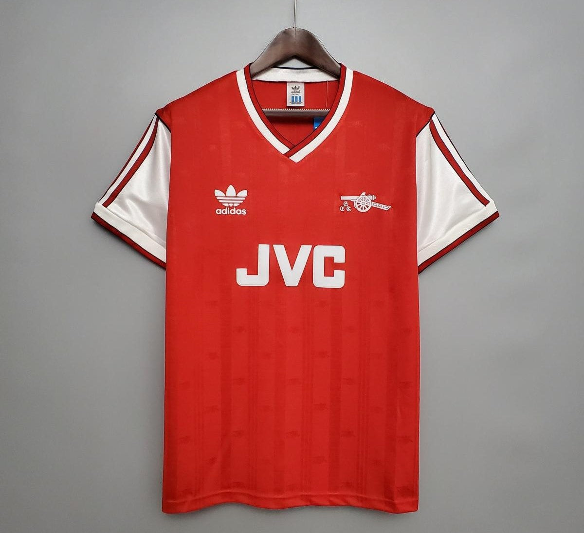 1988/90 Arsenal Home (Excellent)