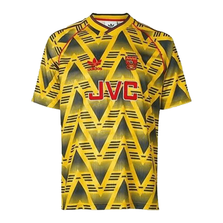 1992/93 Arsenal Away (Excellent)