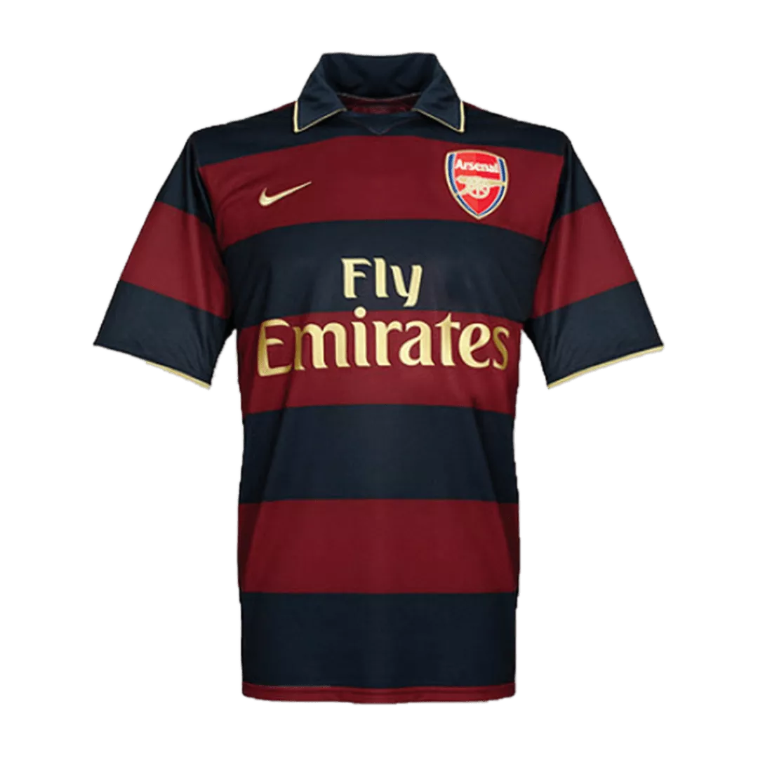 2007/08 Arsenal Trzeci (Nowy)