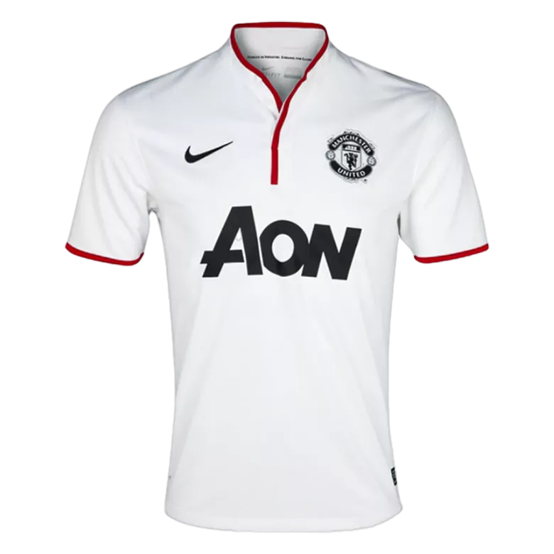 2013/14 Manchester United Tercera (Excelente)