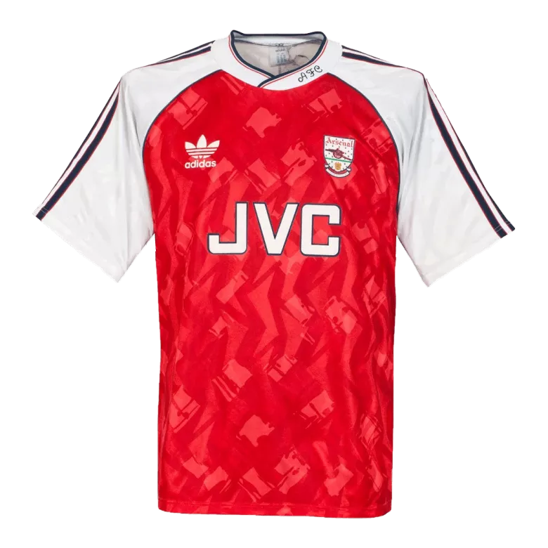 1990/92 Arsenal Home (Nowy)