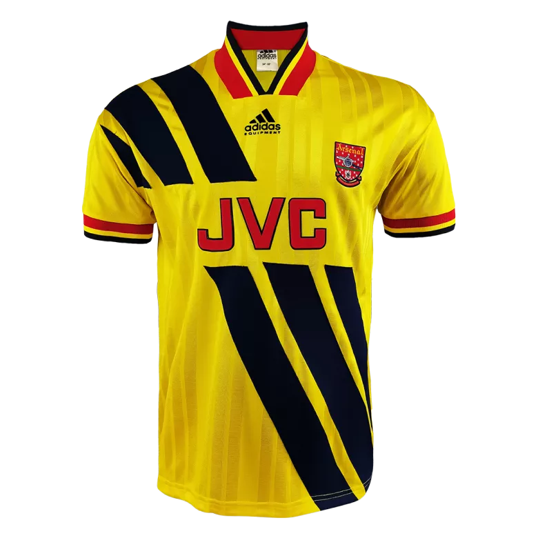 1993/94 Arsenal Away (Excellent)