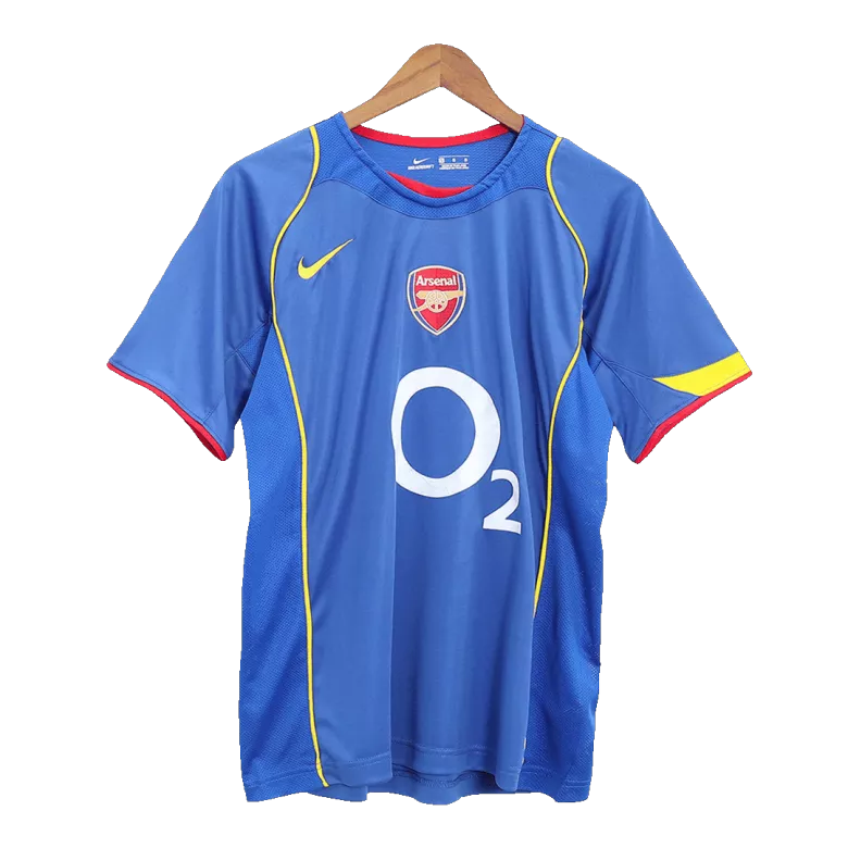 2004/05 Arsenal Away (Very Good)