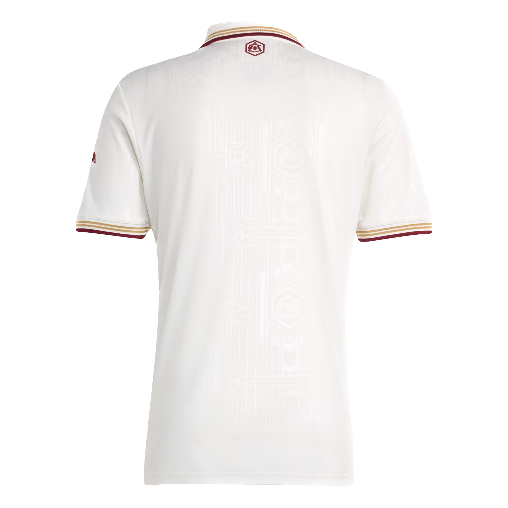 2025/26 Arsenal Third Player Jersey