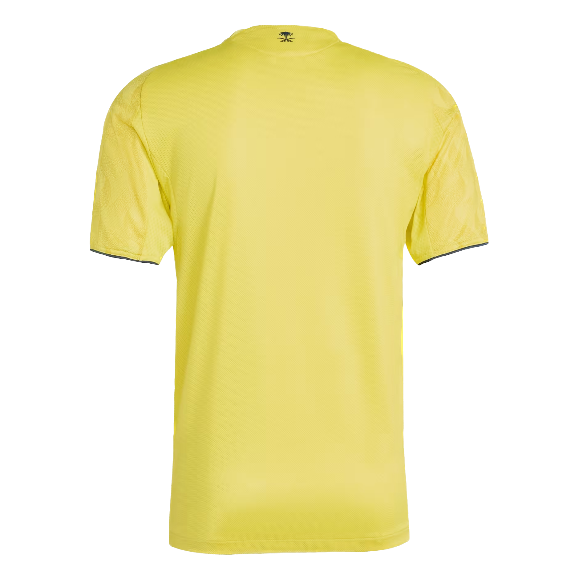 AL Nassr 2025/26 Player Home Jersey