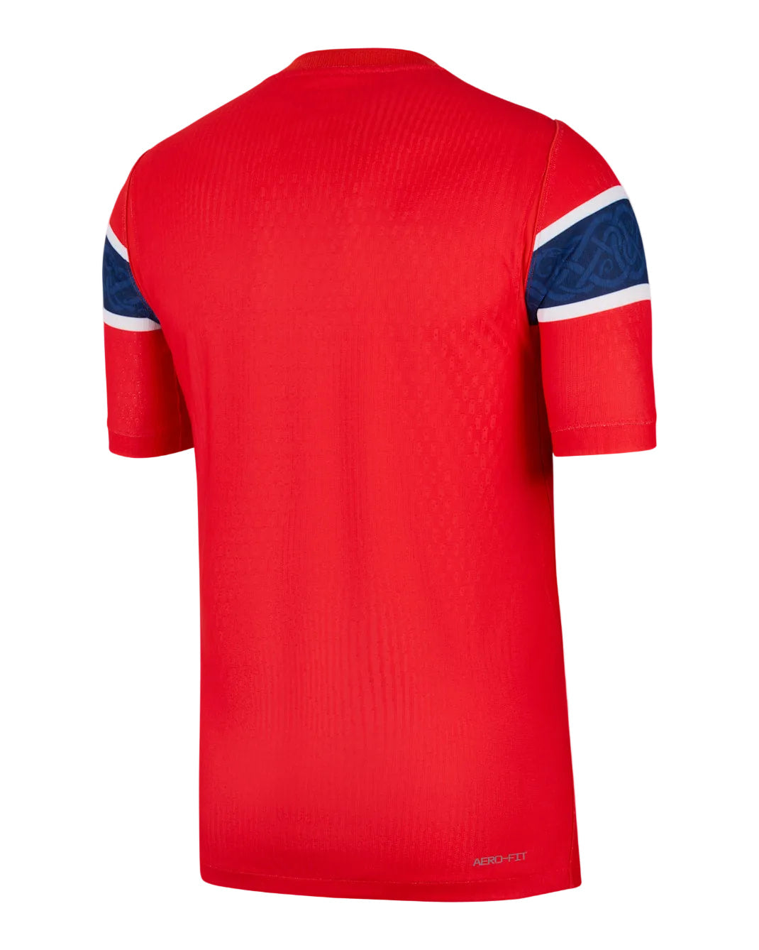 2026 World Cup Norway Home Jersey