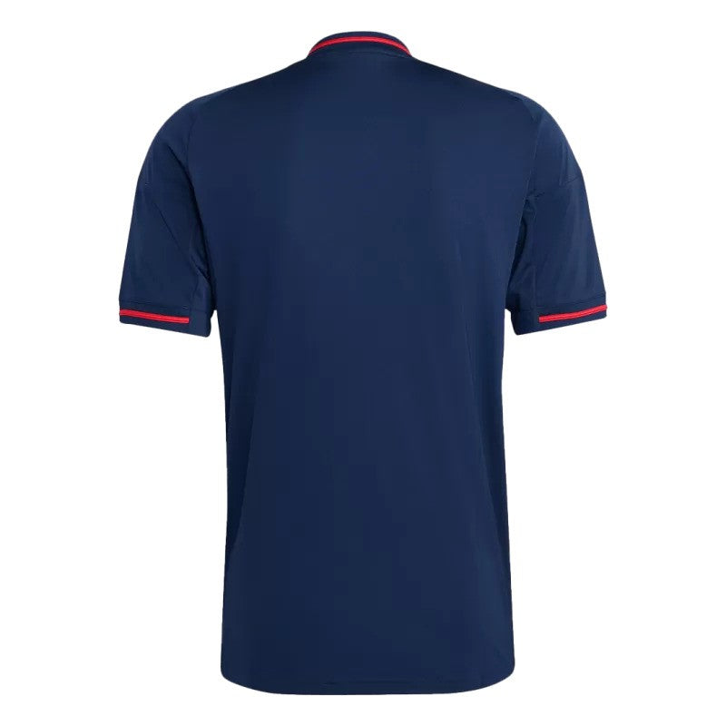 2025/26 Olympique Lyonnais Away Jersey