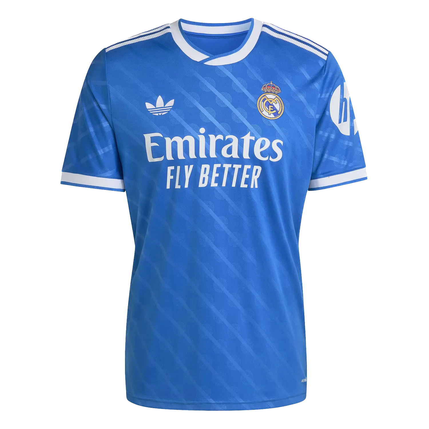 2025/26 Real Madrid MBAPPE 10 Third Player Jersey