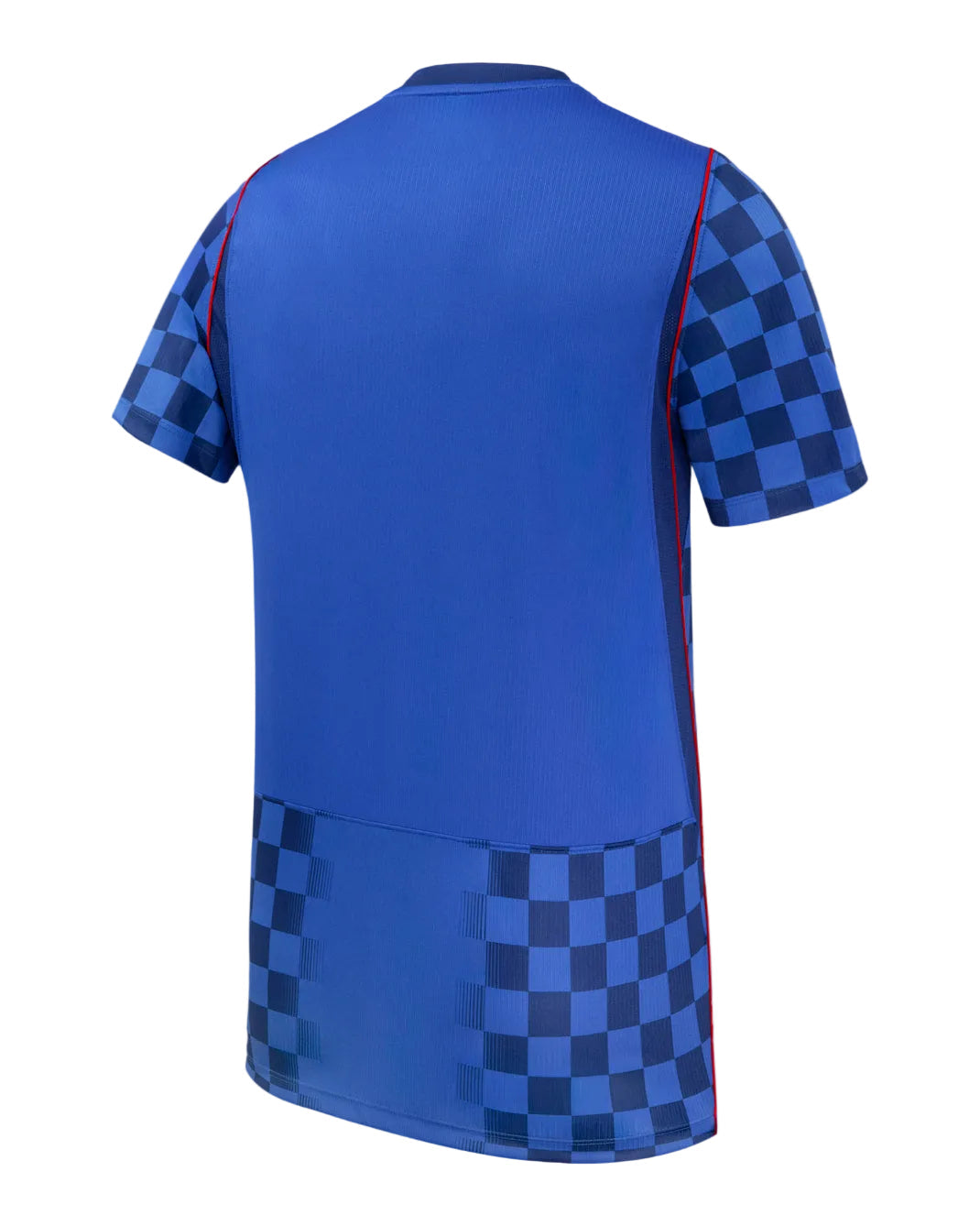 2026 World Cup Croatia Away Jersey