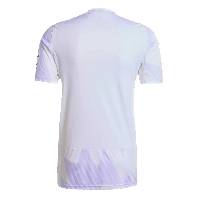 Man United 2025/26 Away Jersey