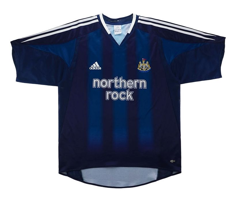 2004/05 Newcastle Away (Excellent)