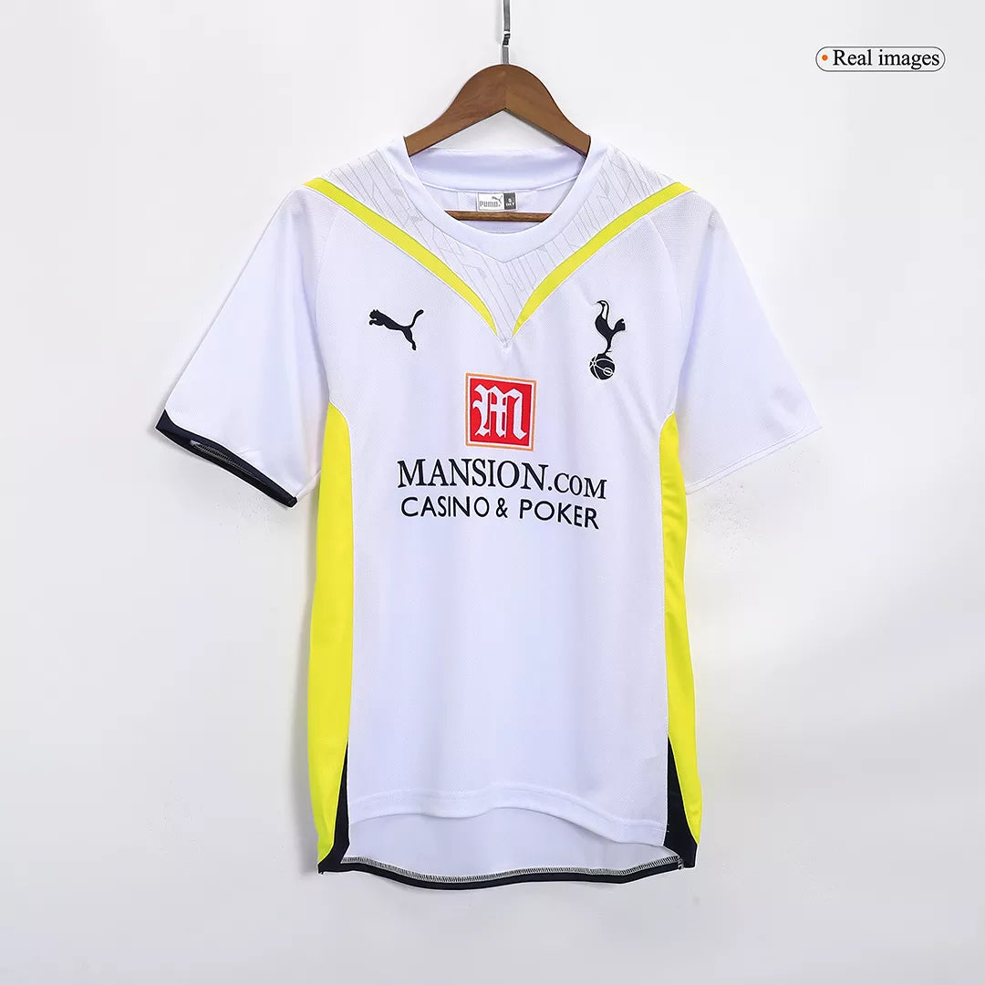 2009/10 Tottenham Home (Excellent)