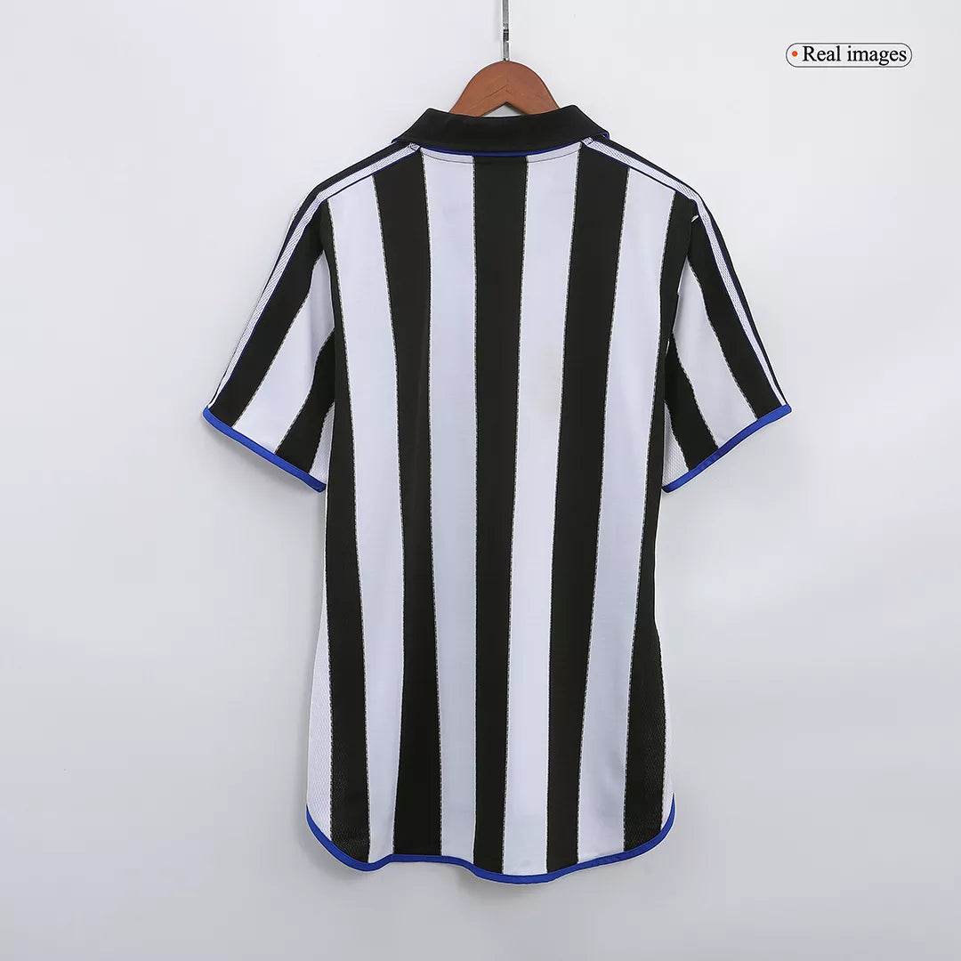 Newcastle Home 2000/01 (nuevo)