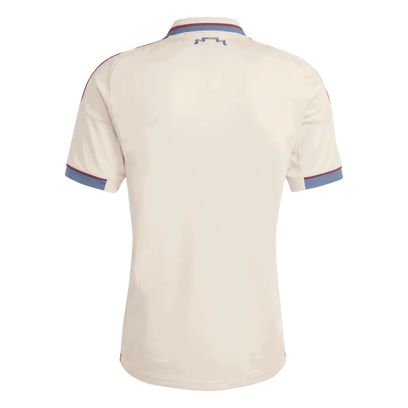 2025/26 Ajax Third Jersey