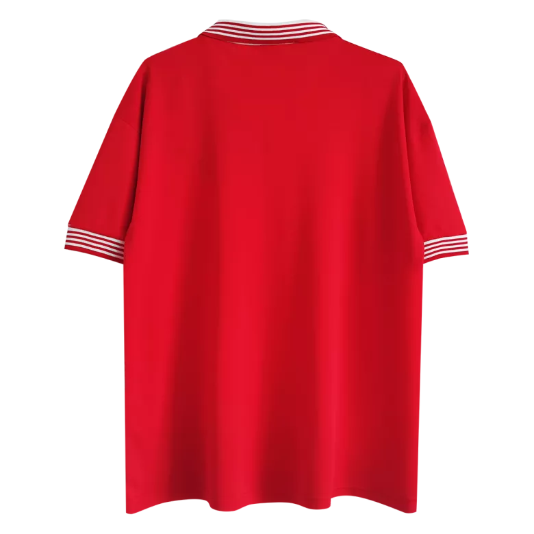 1977 Manchester United Home (Nowy)