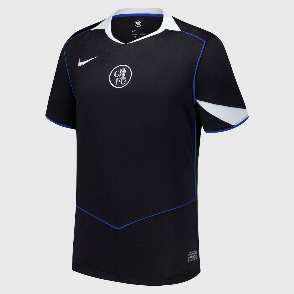 Chelsea 2025/26 Third Jersey