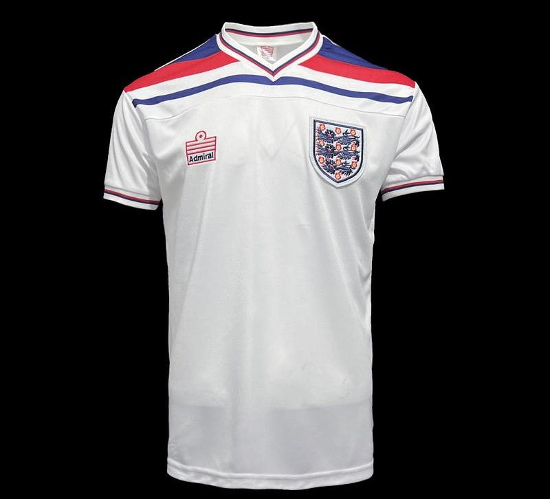 1982 England Home (Very Good)