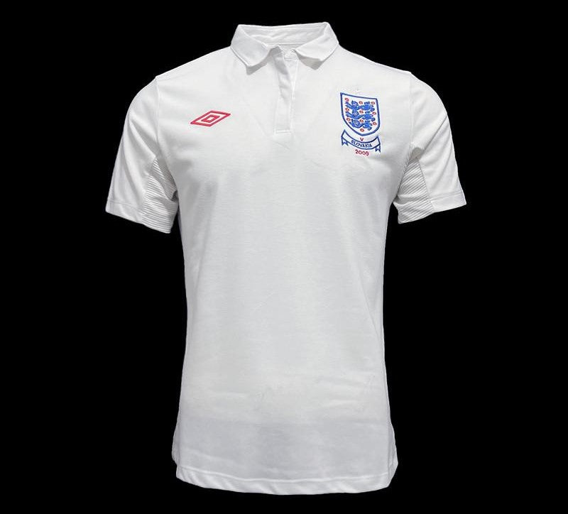 2010 England Home (Excellent)