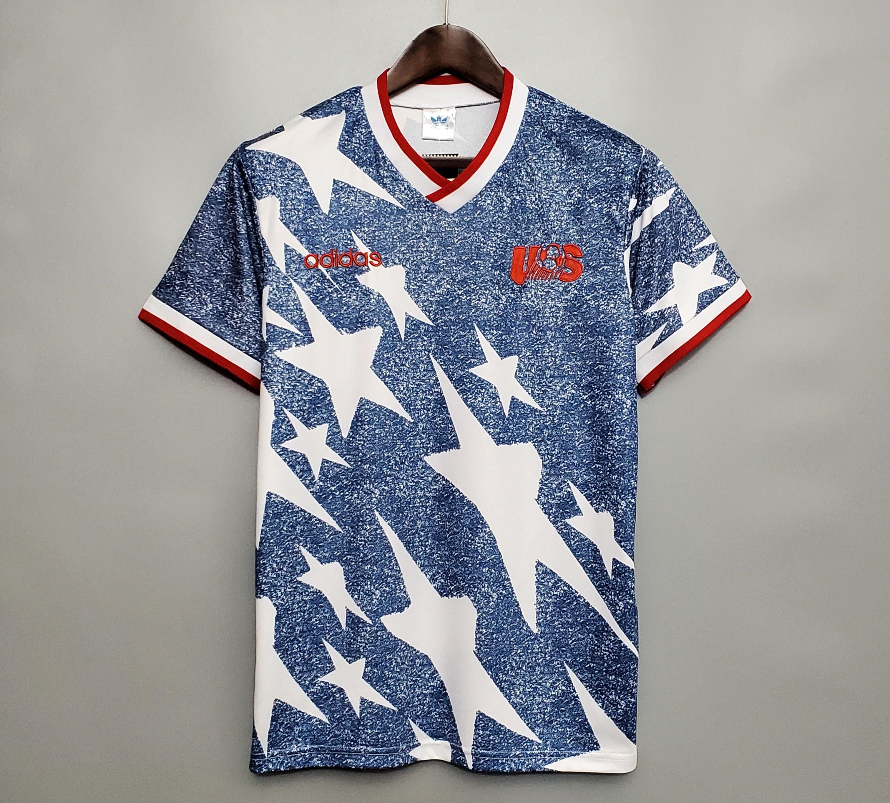 1994 USA Away (Excellent)