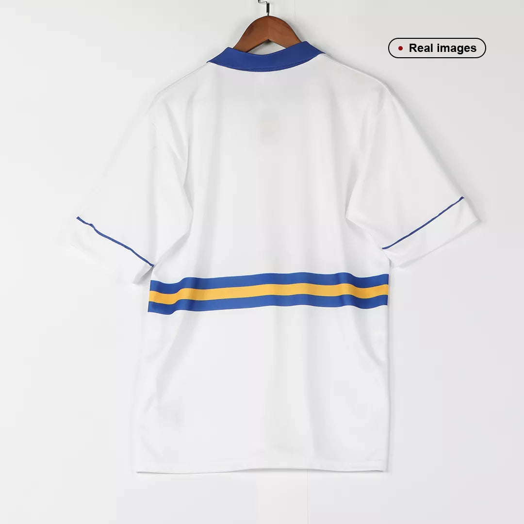 1993/94 Leeds United Home (Mint)