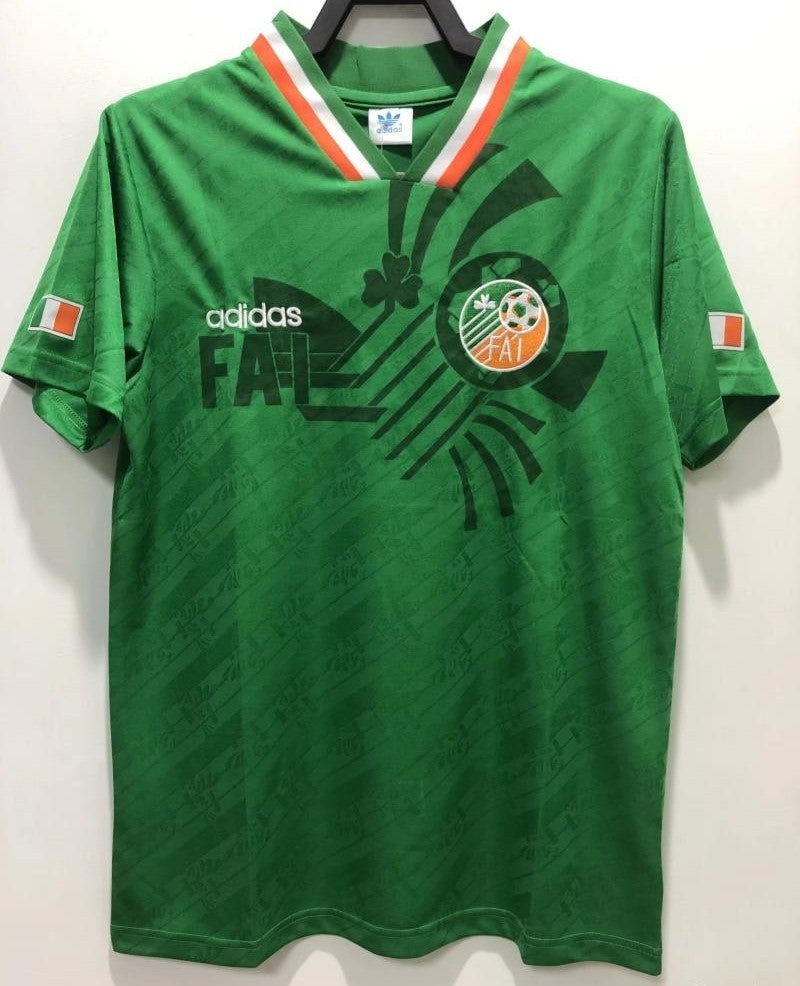 1994 Ireland Home (Mint)