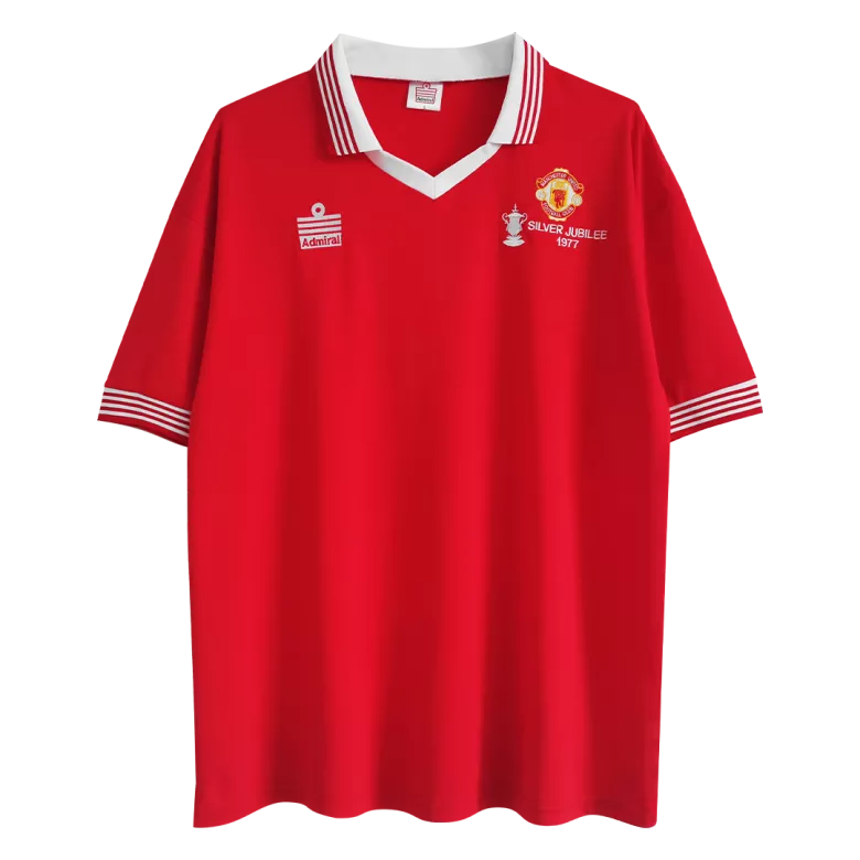 Local del Manchester United de 1977 (nuevo)