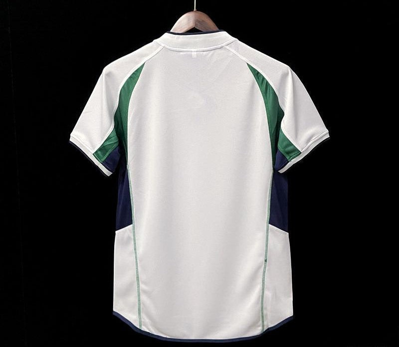 2002 Ireland Away (Very Good)