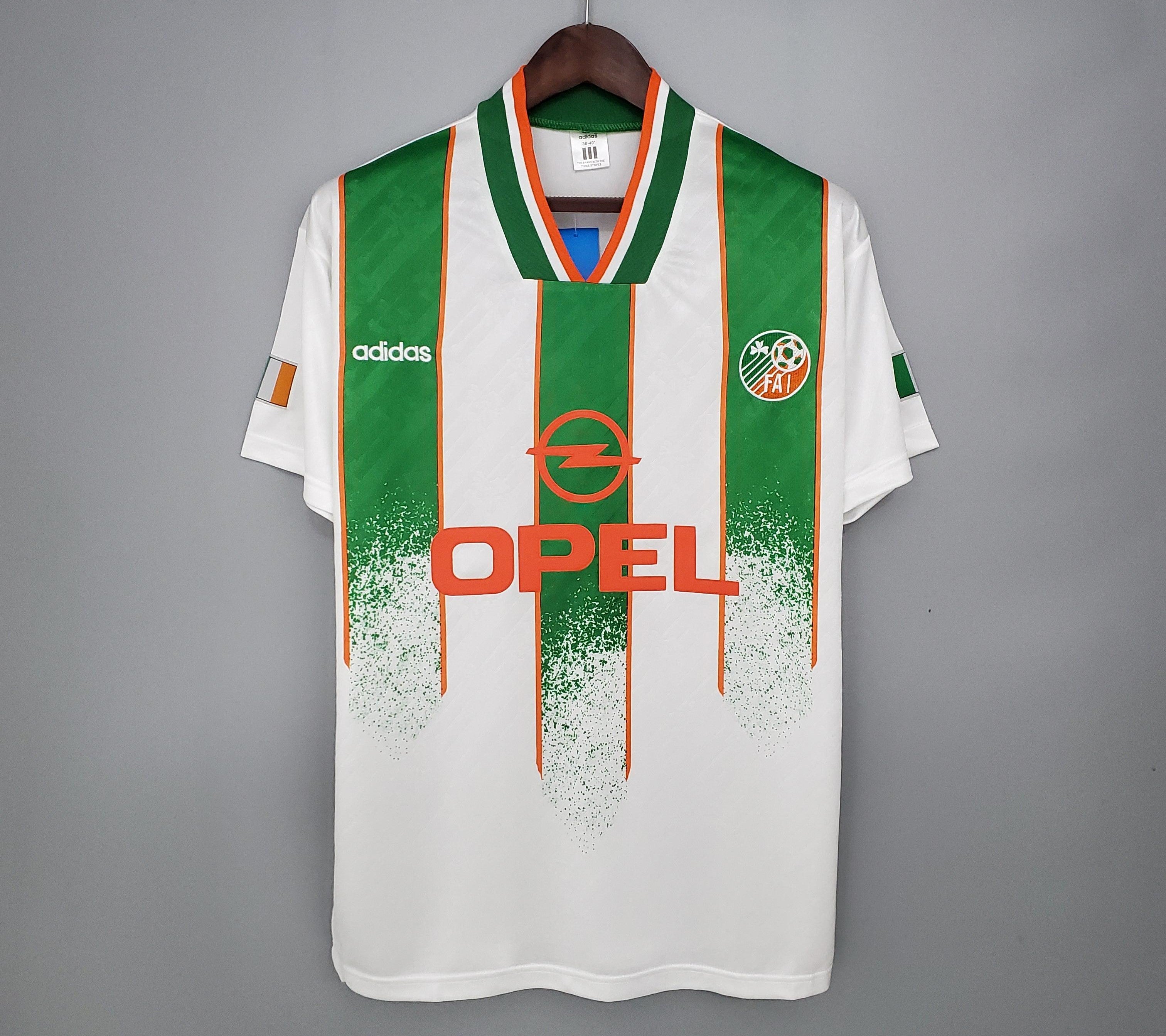 1994 Ireland Away (Very Good)