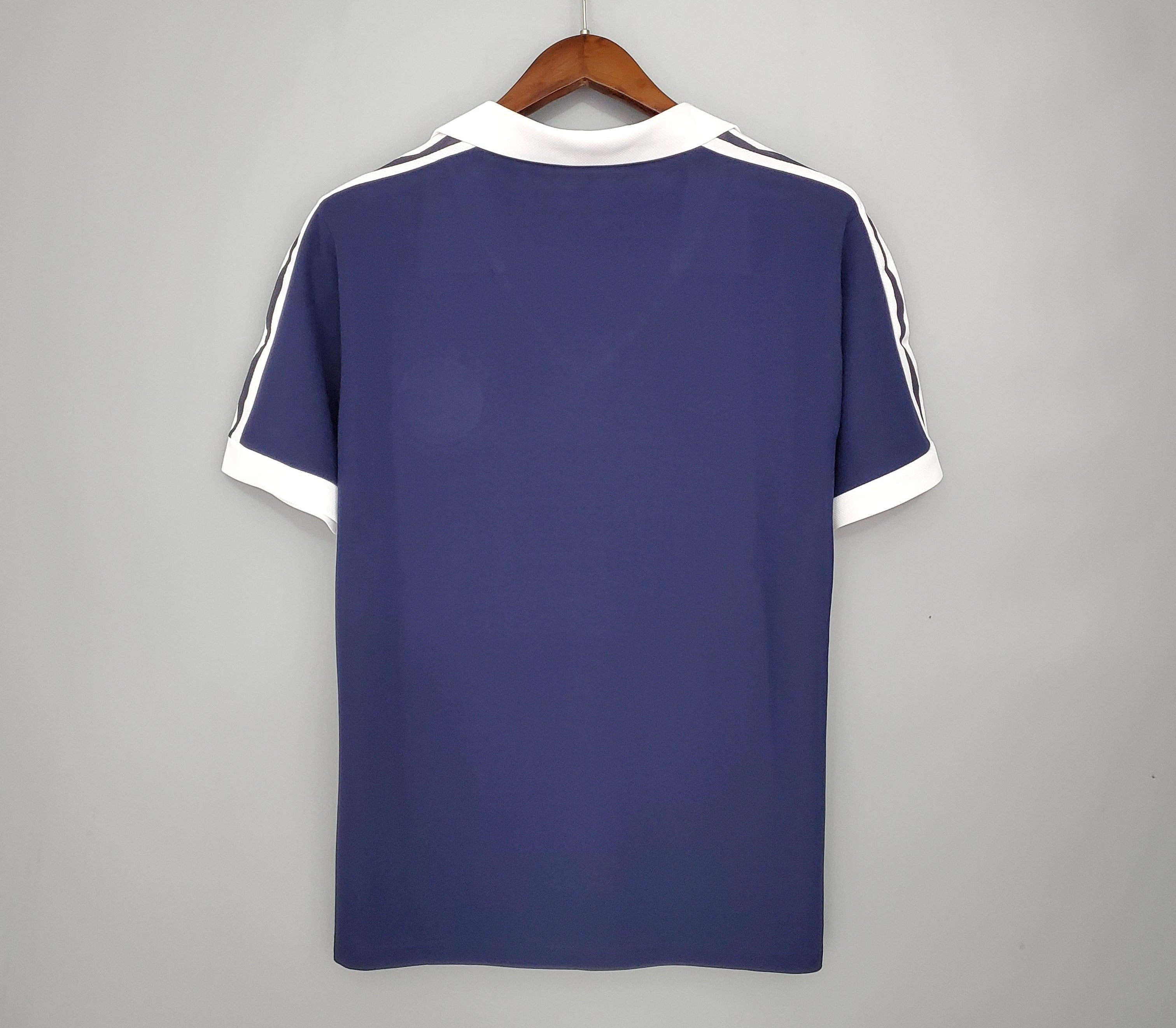 1978 Scotland Home (Excellent)