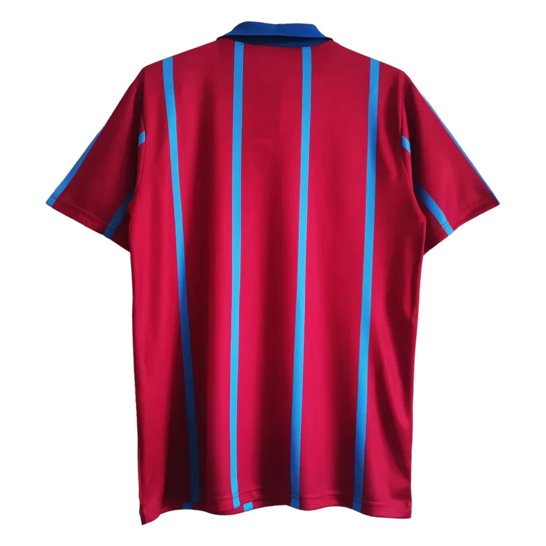 1993/94 Aston Villa Home (Very Good)