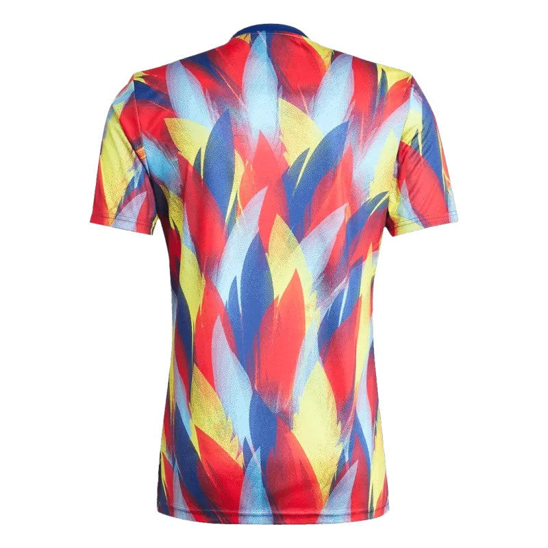 2025/26 Arsenal Pre-Match Jersey