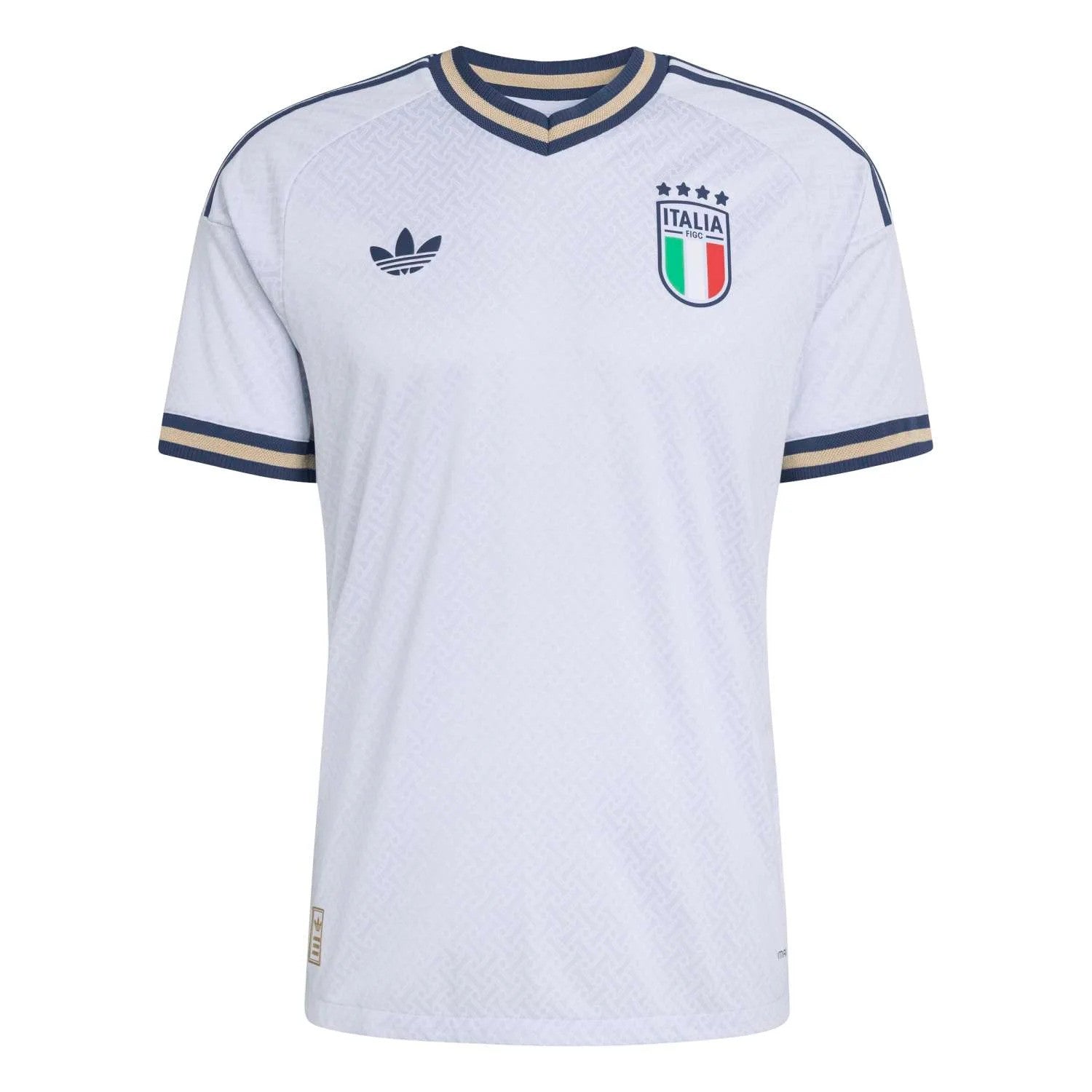 2026 World Cup Italy Away Player Jersey