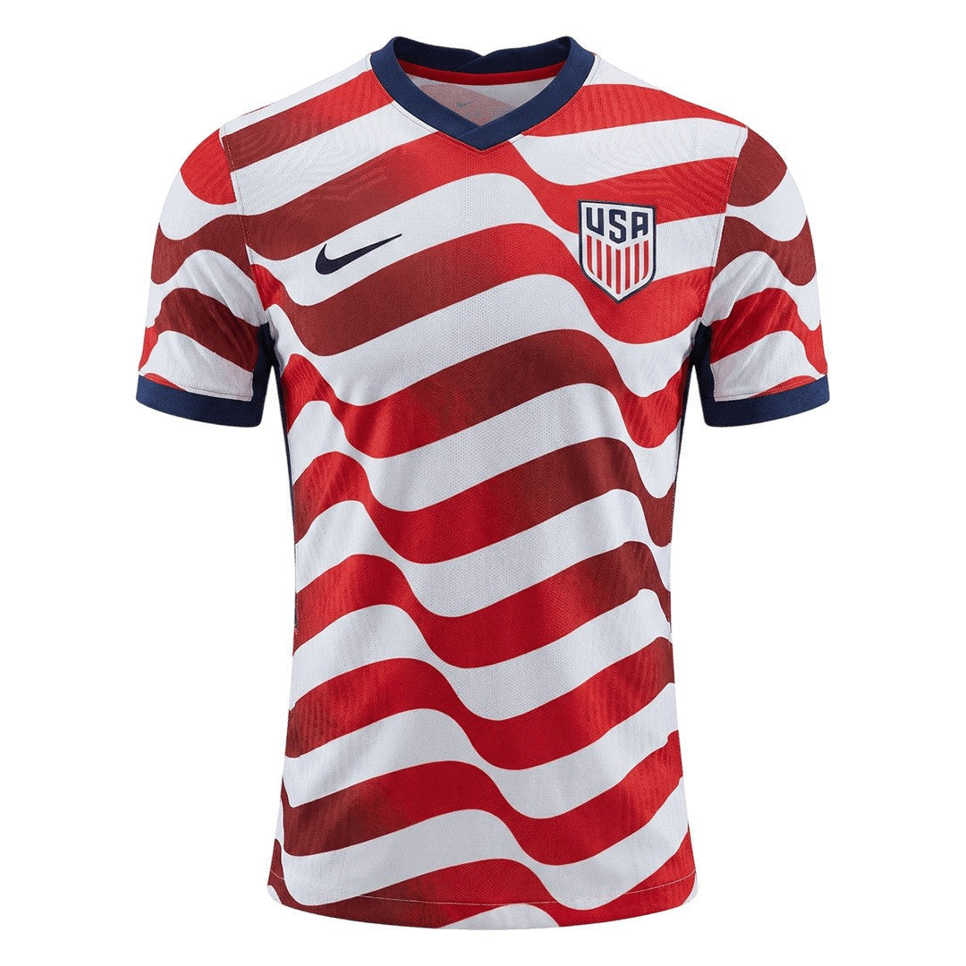 2026 World Cup USA Home Player Jersey