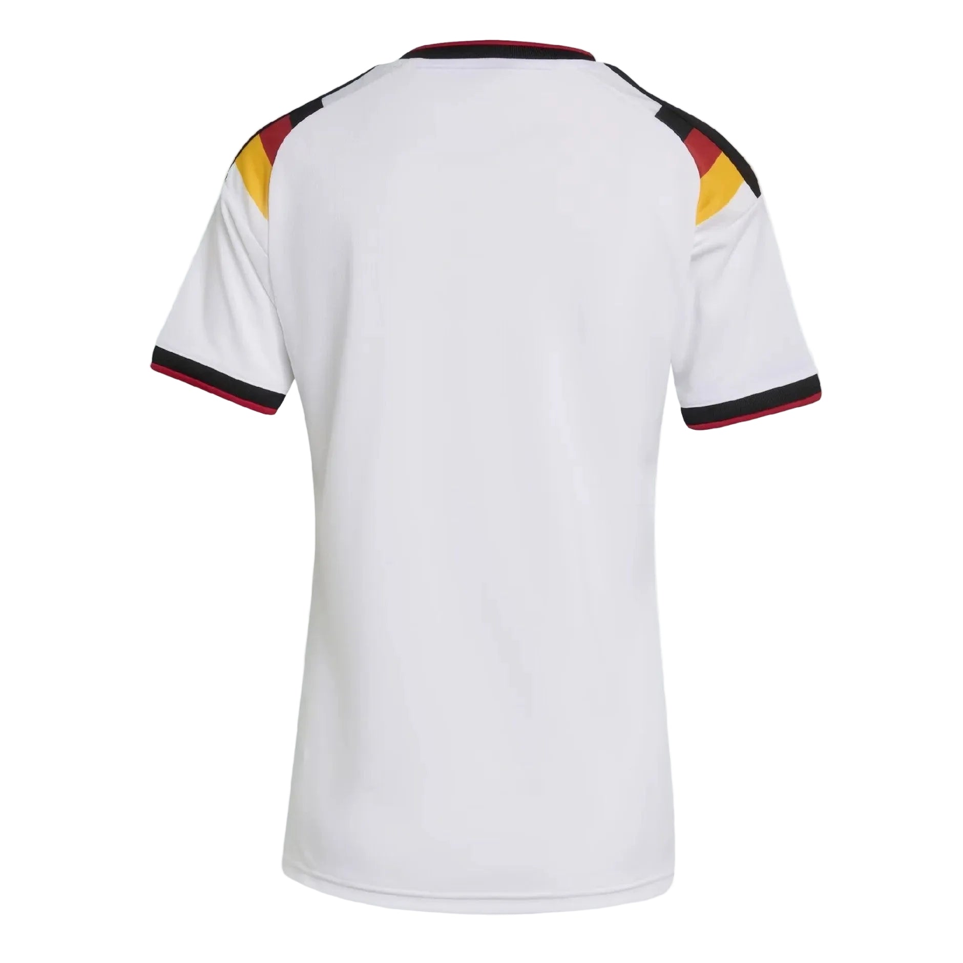 2026 World Cup Germany Home Women's Jersey