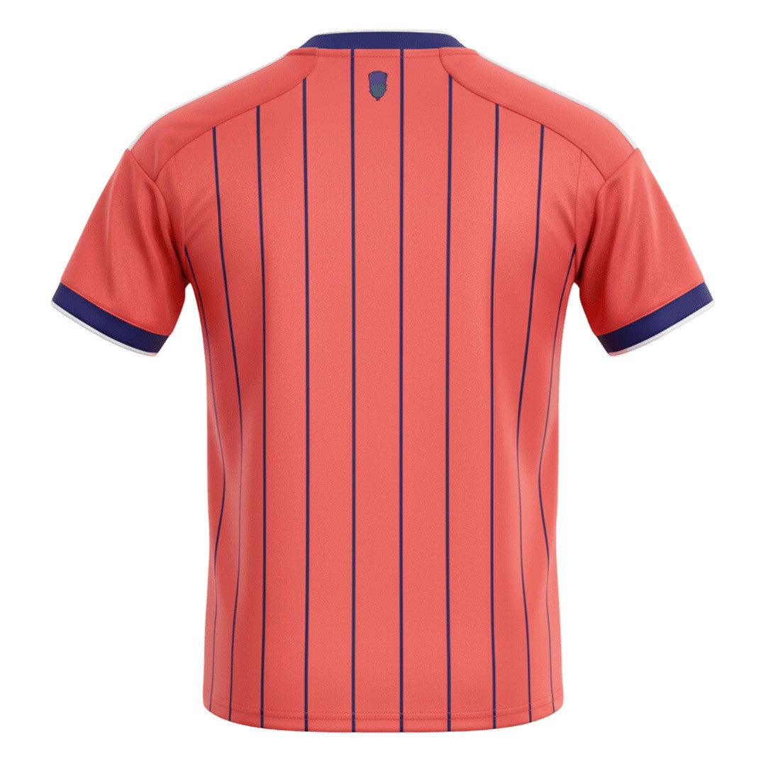2026 World Cup Scotland Away Jersey